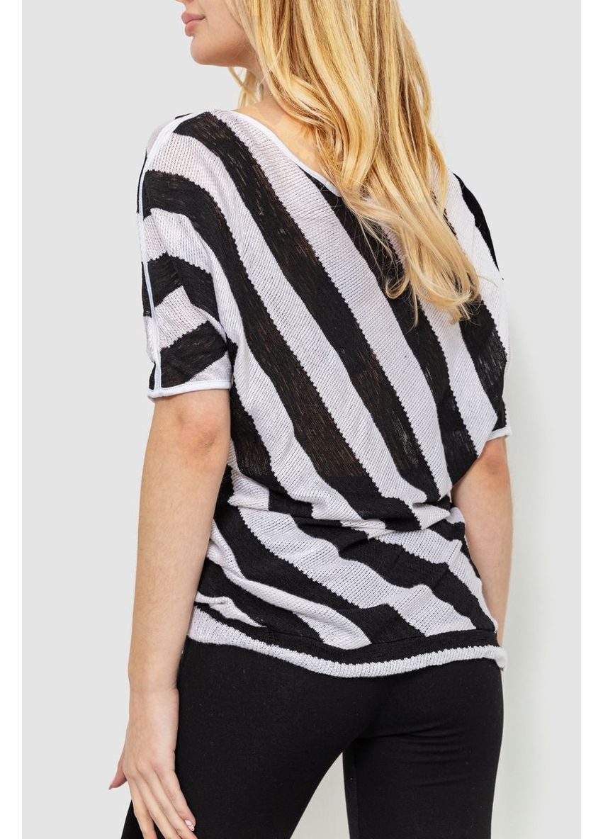 Кофта женская в полоску Sport Line (361162105)