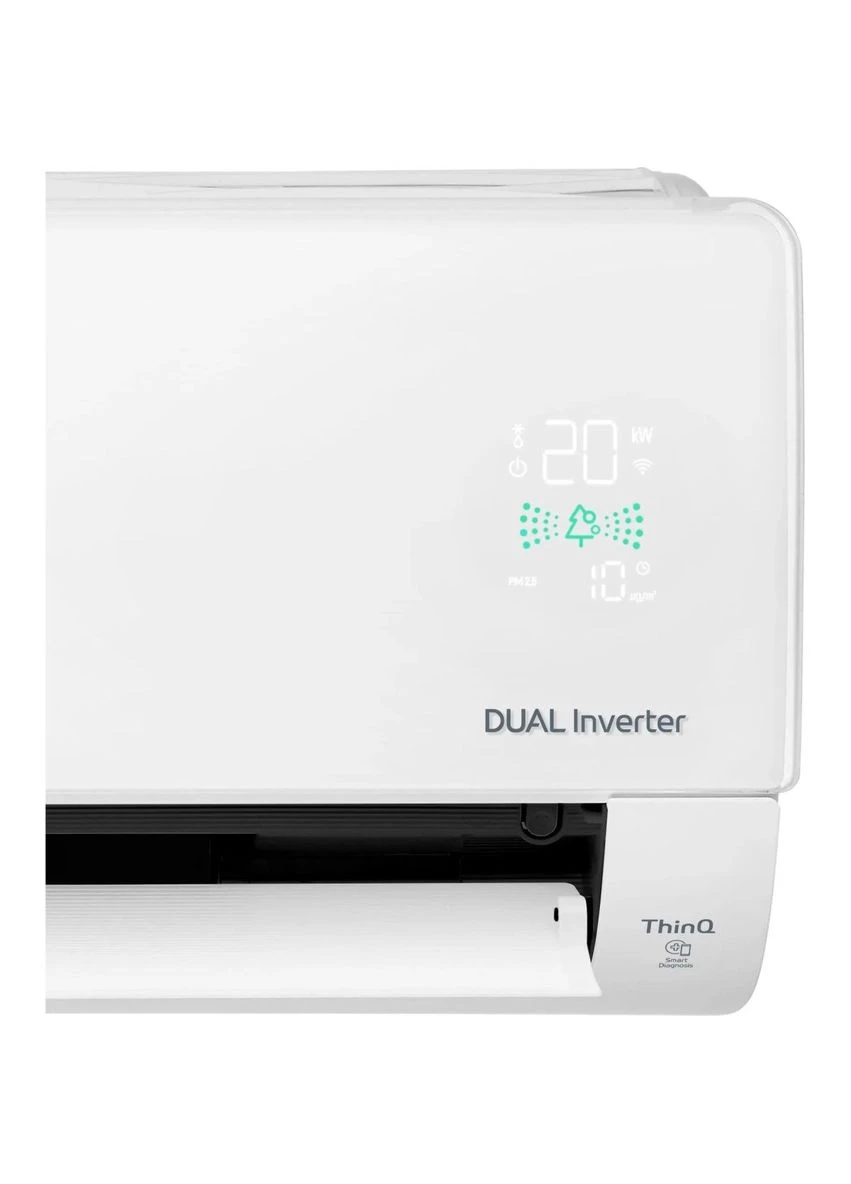 Сплит-система Air PuriCare AP12RK.NSJR/AP12RK.UA3R [132111] LG (400939564)