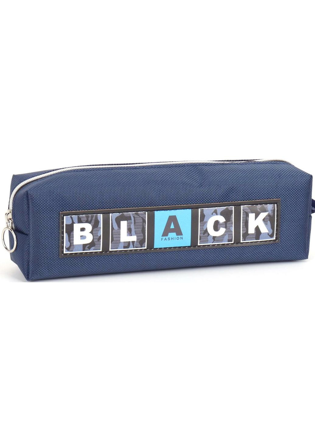 Пенал " " /KJ3338/ Blue 21*4.5*6см Bourgeois (367751844)