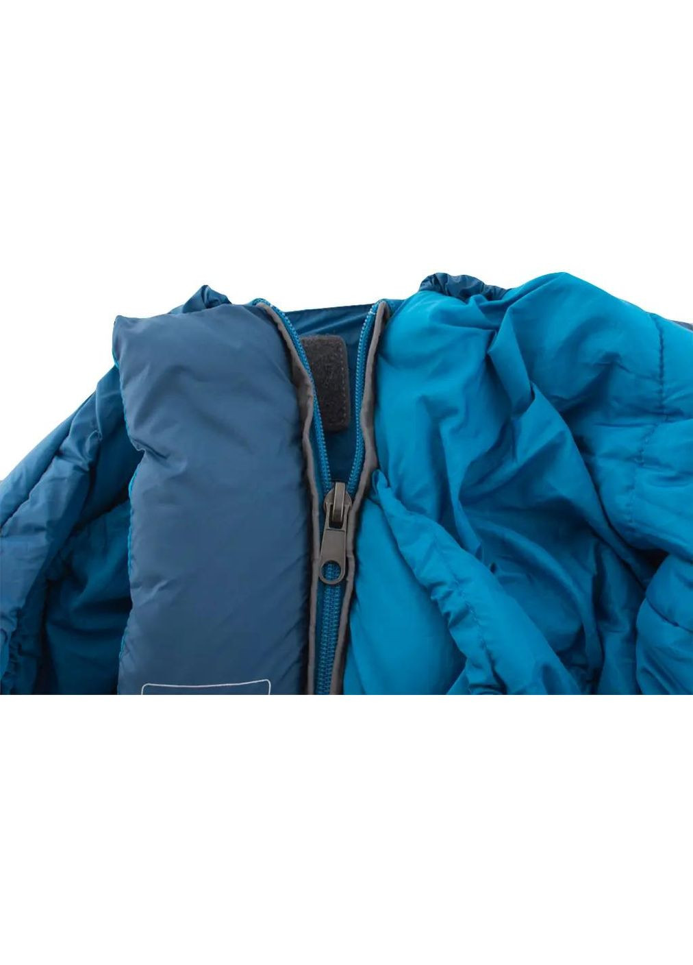 Спальний мішок Mistral Junior 150 2020 R Green Pinguin (368558765)