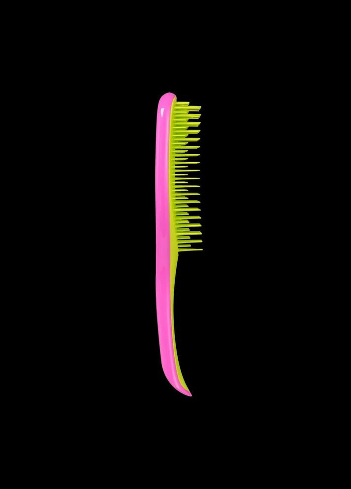 Щетка для волос The Ultimate Detangler Pink&Cyber Lime Tangle Teezer (293516777)
