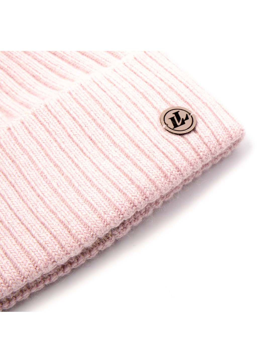 Шапка LuckyLOOK (314773901)