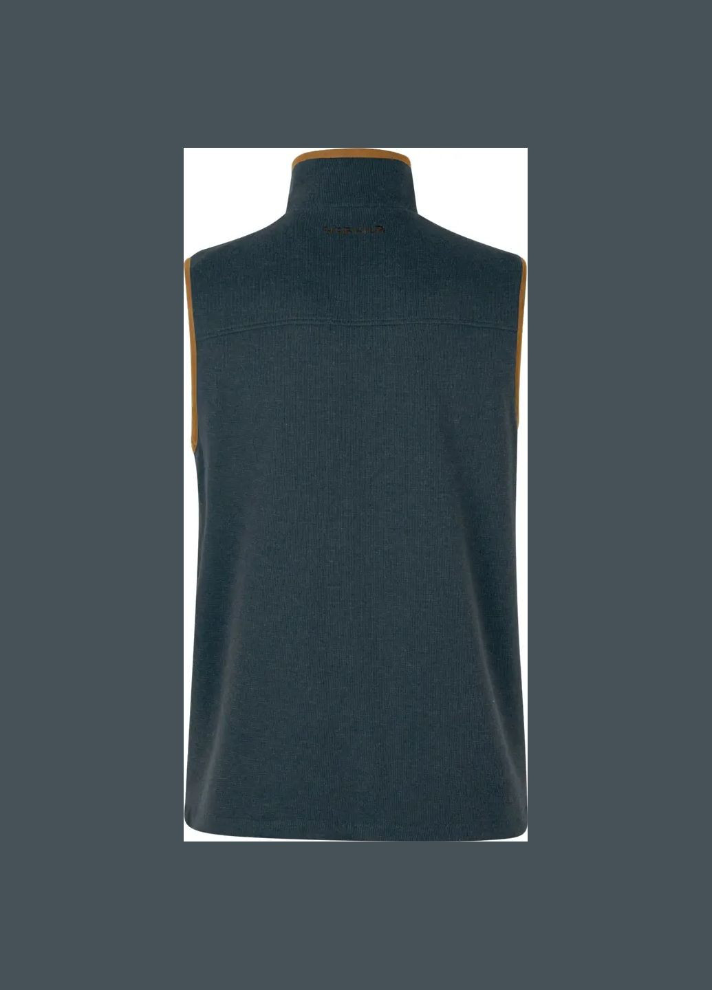 Жилет Harkila Sandhem Темно синий No Brand (317665961)