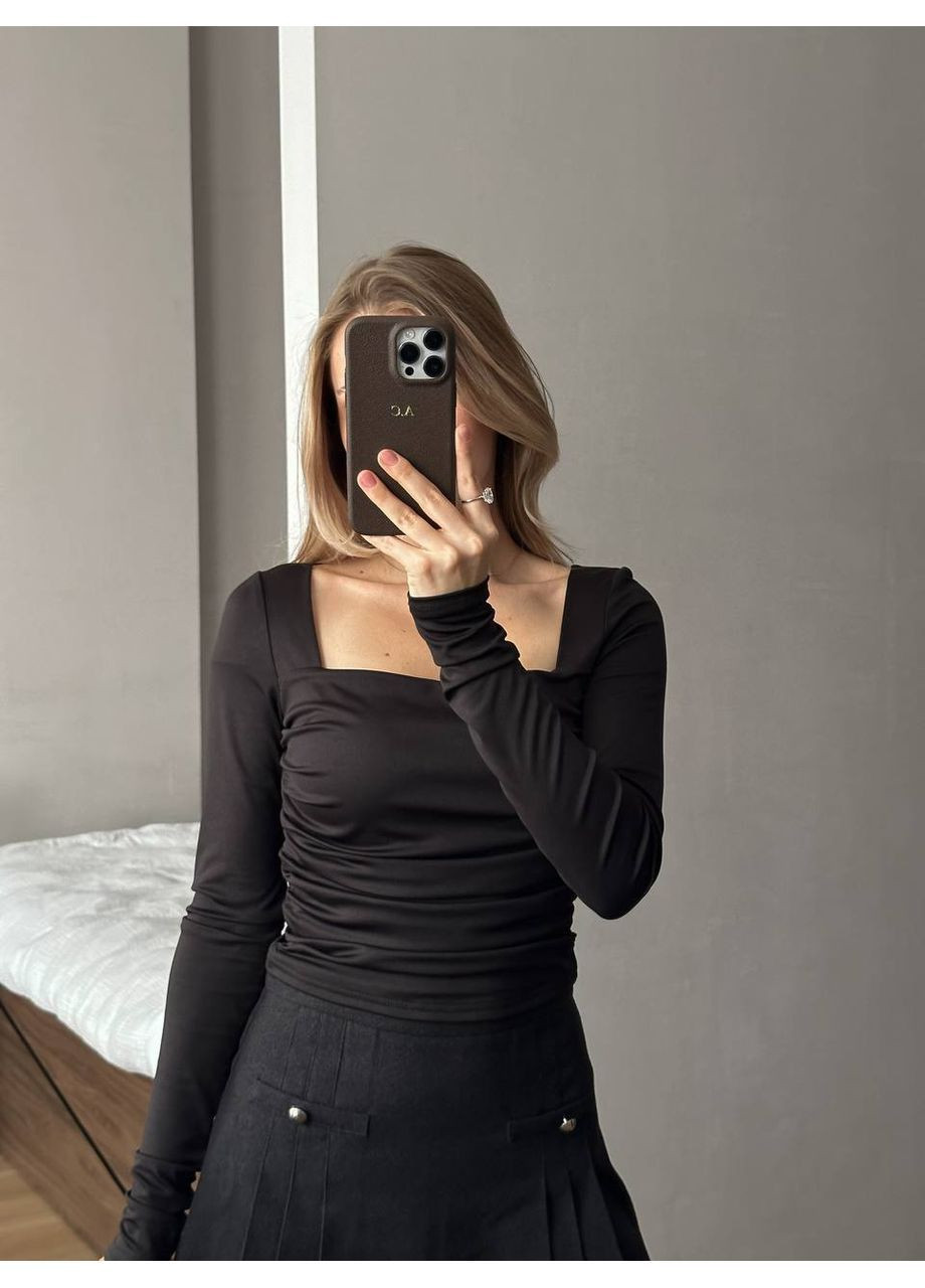 Жіночий топ No Brand (366226657)