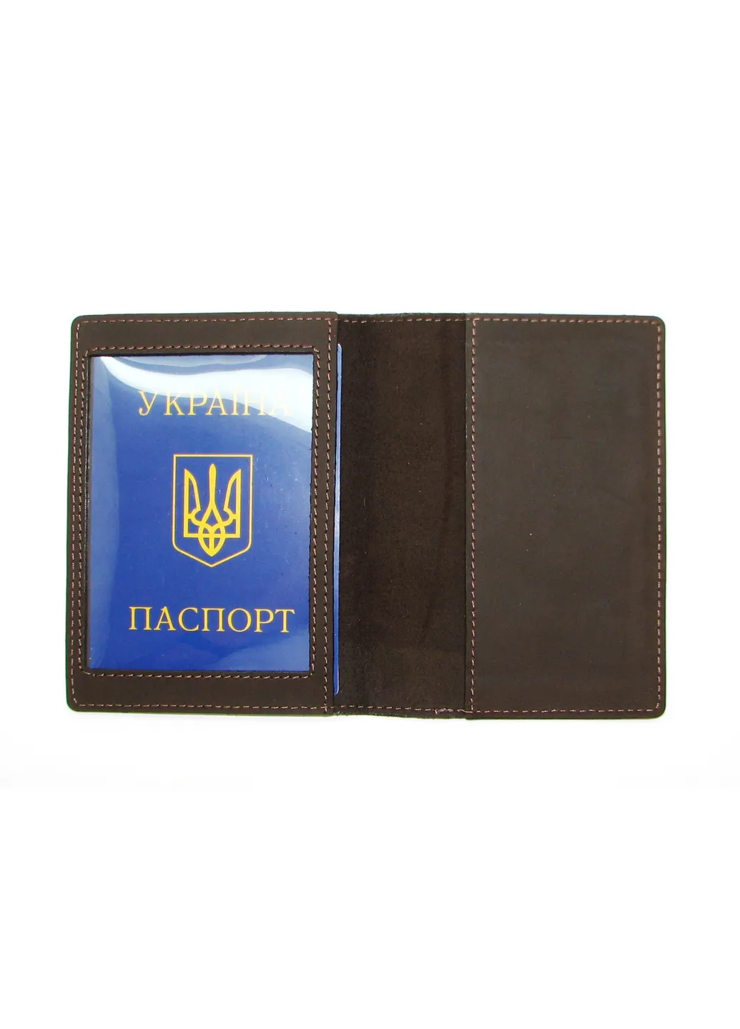 Обкладинка для документів Doc-01 col.F DNK Leather (406890327)