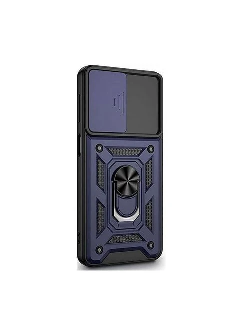 Чехол для мобильного телефона (709990) BeCover Military Nokia G22 Blue (326586469)