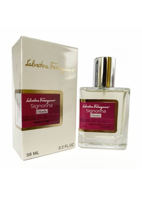 Женский парфюм Signorina Ribelle 58 мл No Brand (365655194)