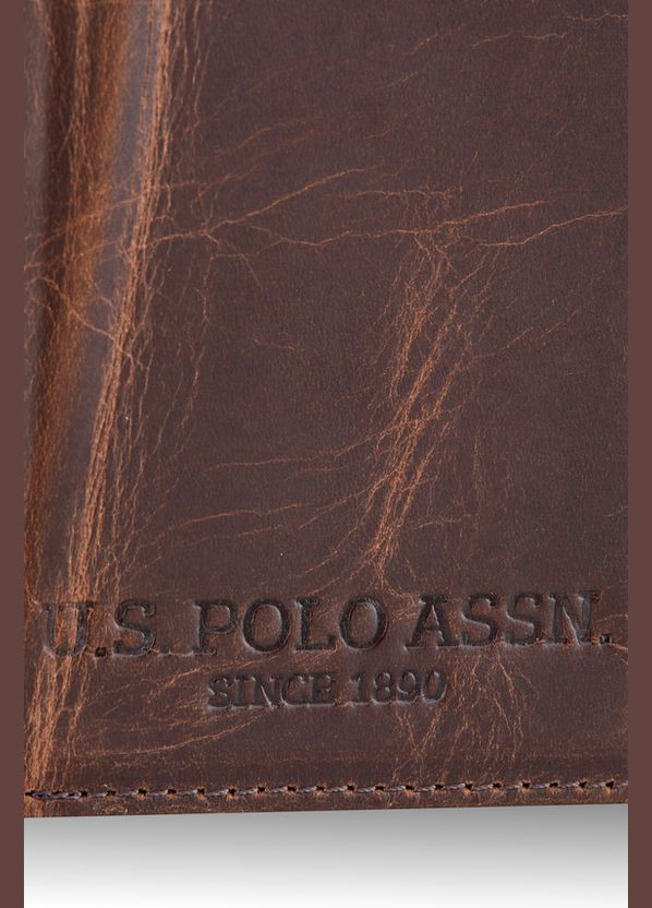 Гаманець U.S. Polo Assn жіночий U.S. Polo Assn. (286324929)