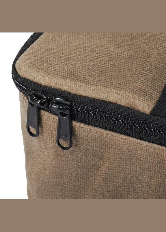 Сумка для хранения портативная 5.4 л NH20PJ128, коричневая Naturehike (353504705)