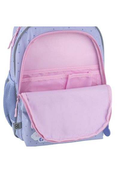 Рюкзак шкільний (GO25-182M-3) GoPack Education 182M Keep Going (366645783)