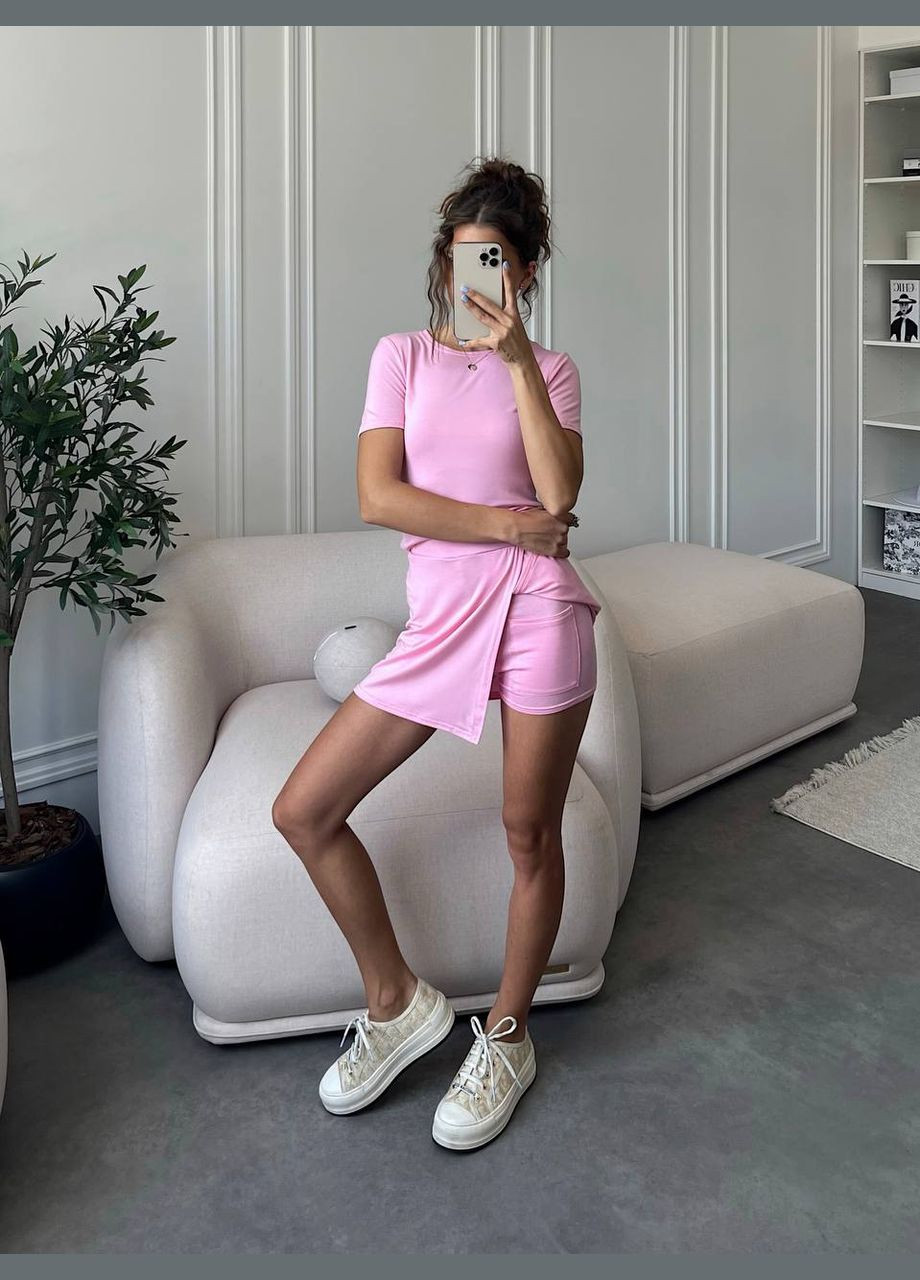 Костюм DK/DL Мода без кордонів (345063865)