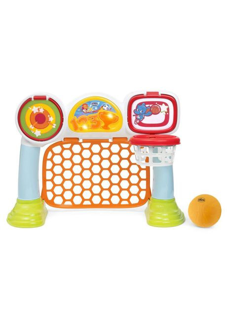 Игровой центр Спортивная лига (09811.00) Chicco (370258409)