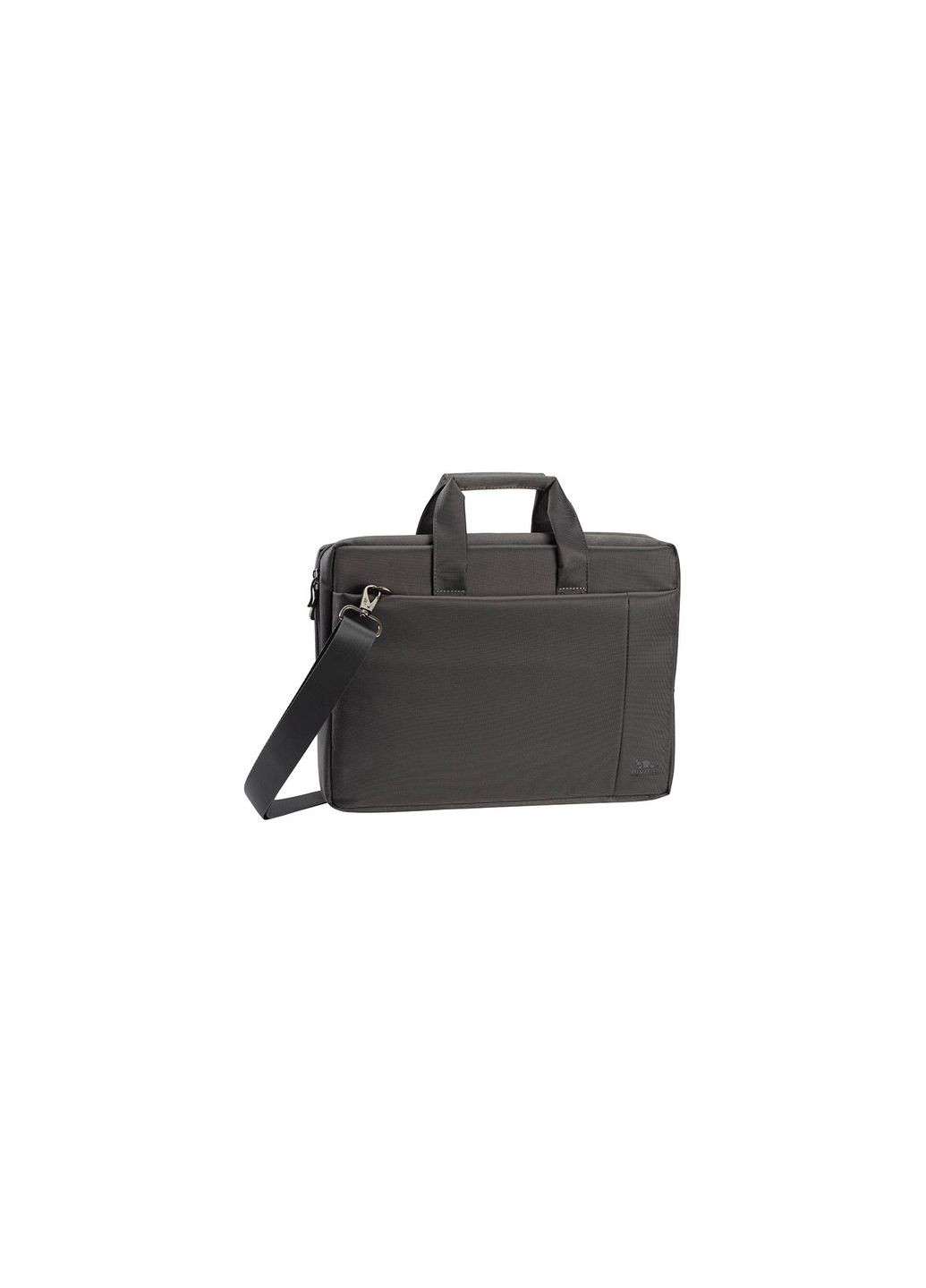 Сумка для ноутбука 15.6" 8231 Grey (8231Grey) RIVACASE 15.6&quot; 8231 Grey (324068536)