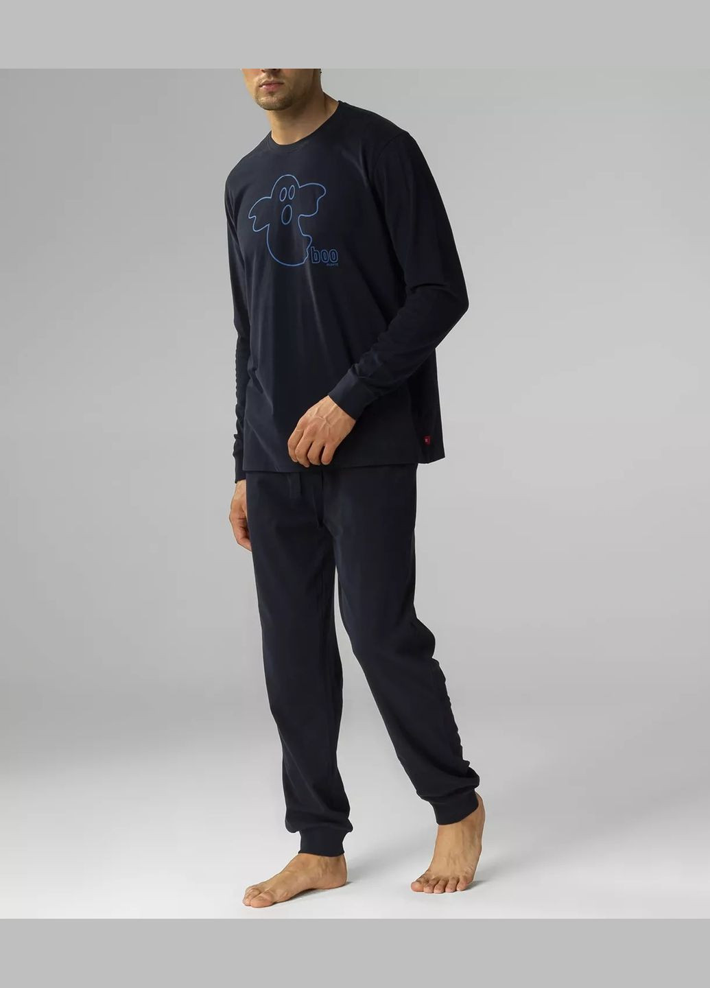 Мужская пижама Atlantic (330266844)