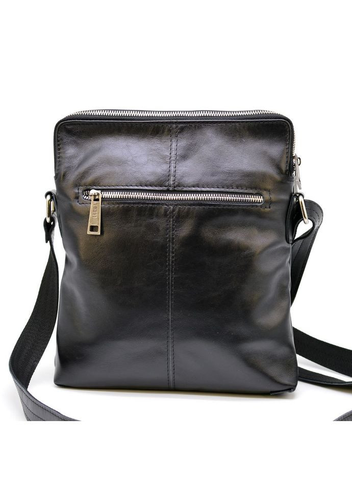 Чоловіча шкіряна сумка через плече GA-1048-4lx TARWA (316503394)