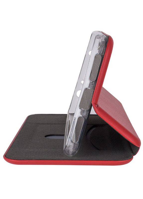 Кожаный чехол-книга Classy для Xiaomi Redmi 8 Epik (360638630)