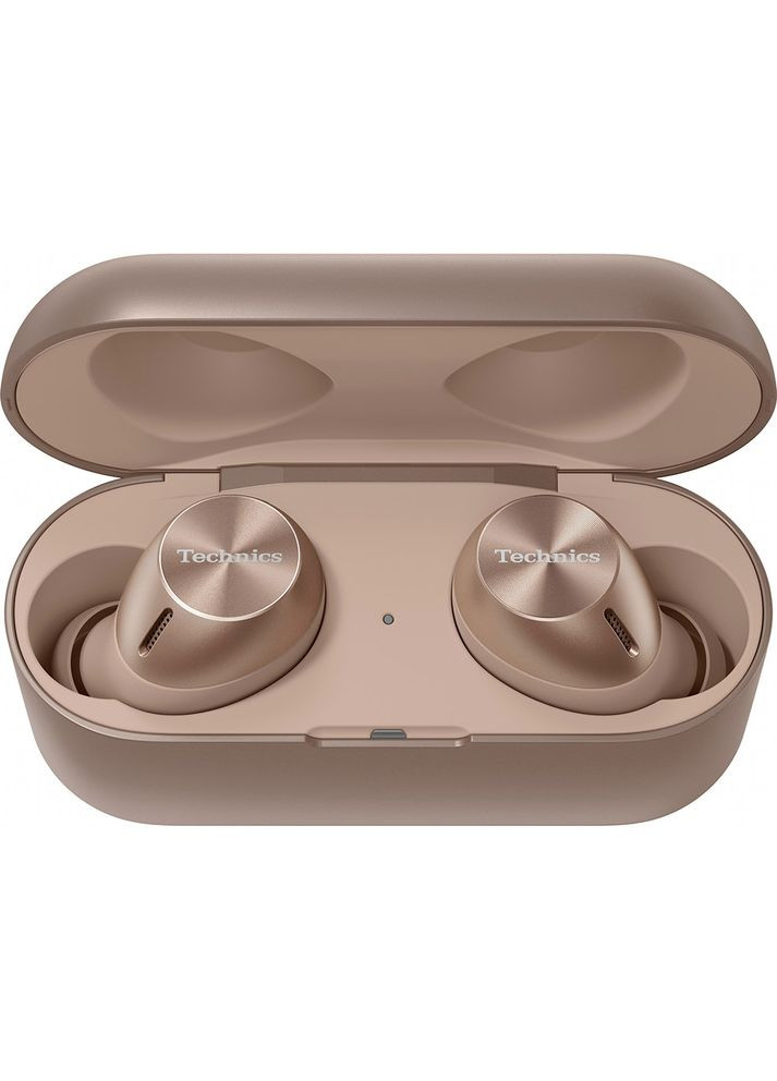 Гарнітура EAH-AZ40M2 Rose Gold (EAH-AZ40M2GN) Technics (322910821)