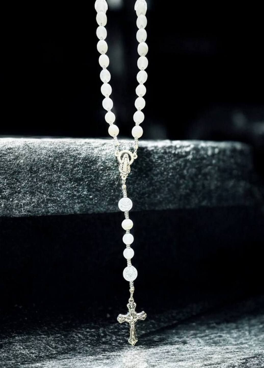 Вервиця/розарій Adele (370872296)