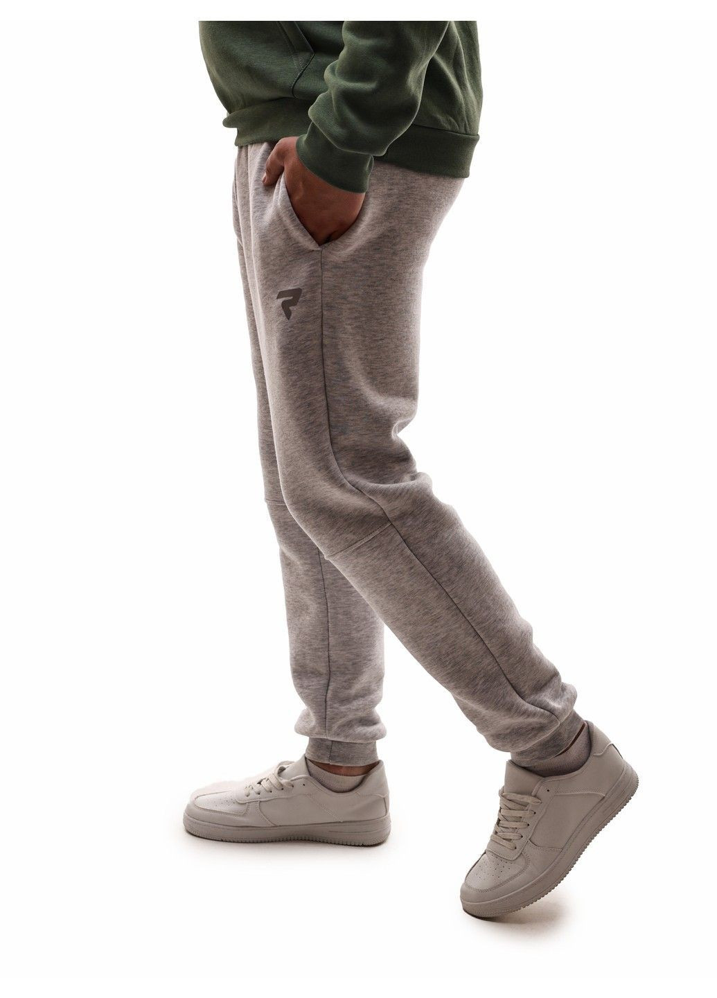 Штани спортивні чоловічі Runix (366820458)