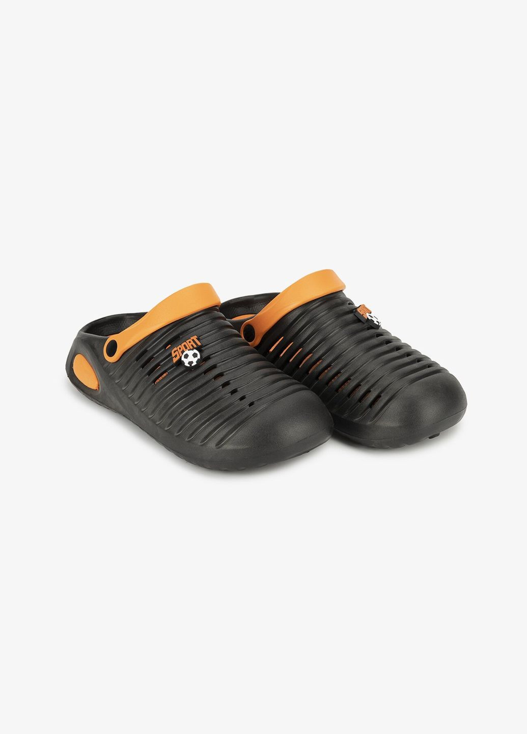 Крокси чоловічі 307-1 shop (2000990981370) No Brand (366016830)