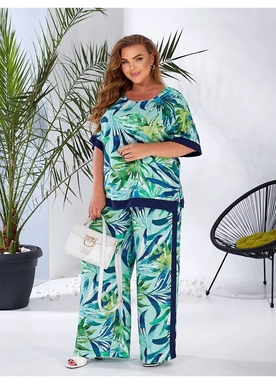 Жіночий костюм повсякденний Style Point (397288984)