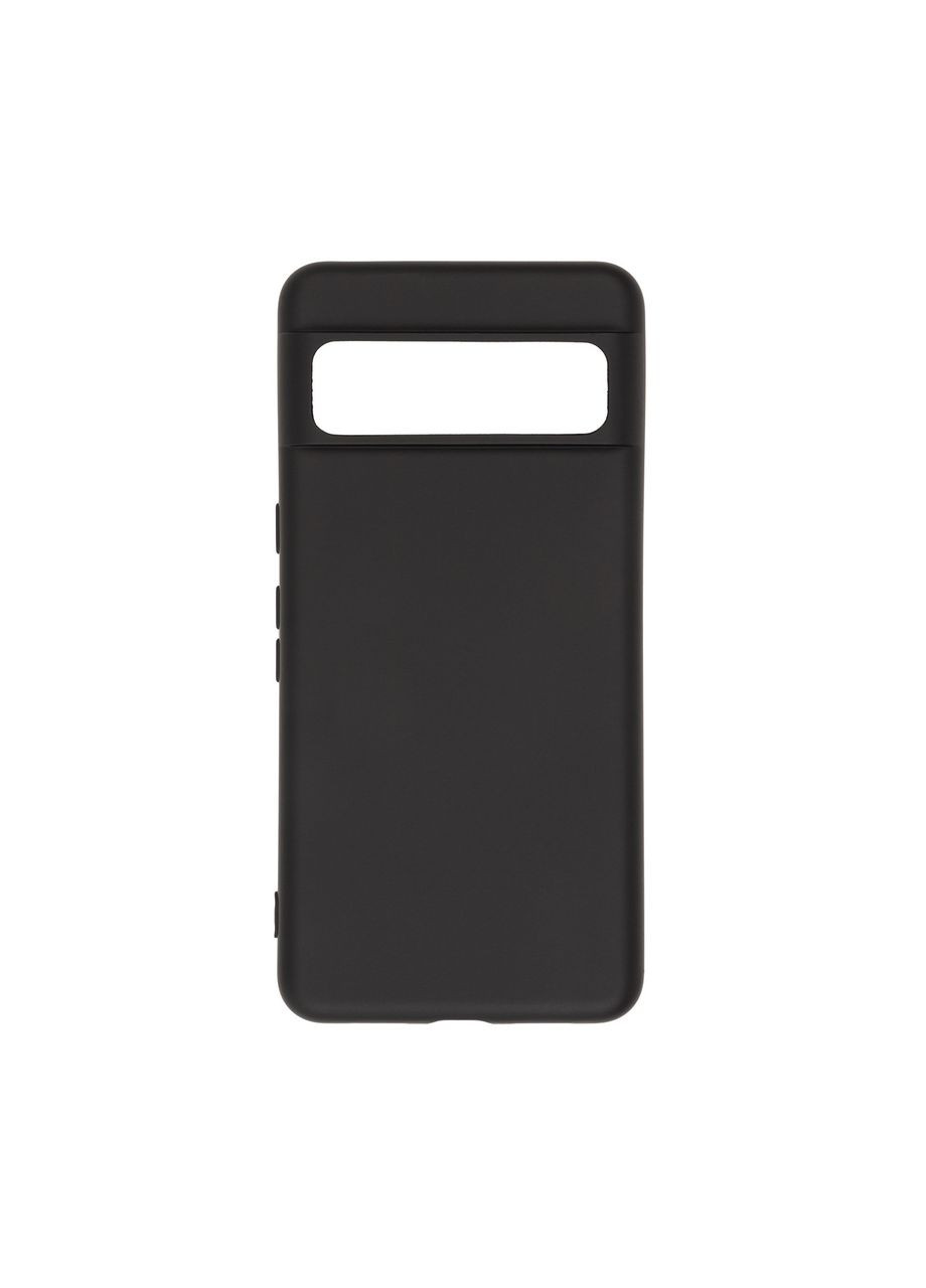 Чохол ICON для Google Pixel 8 Pro Black (ARM73030) ArmorStandart (327889937)