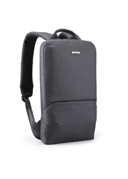 Рюкзак для ноутбука 15.6" backpack Black (KS3215W) Kingsons 15.6&quot; laptop backpack Black (366735149)