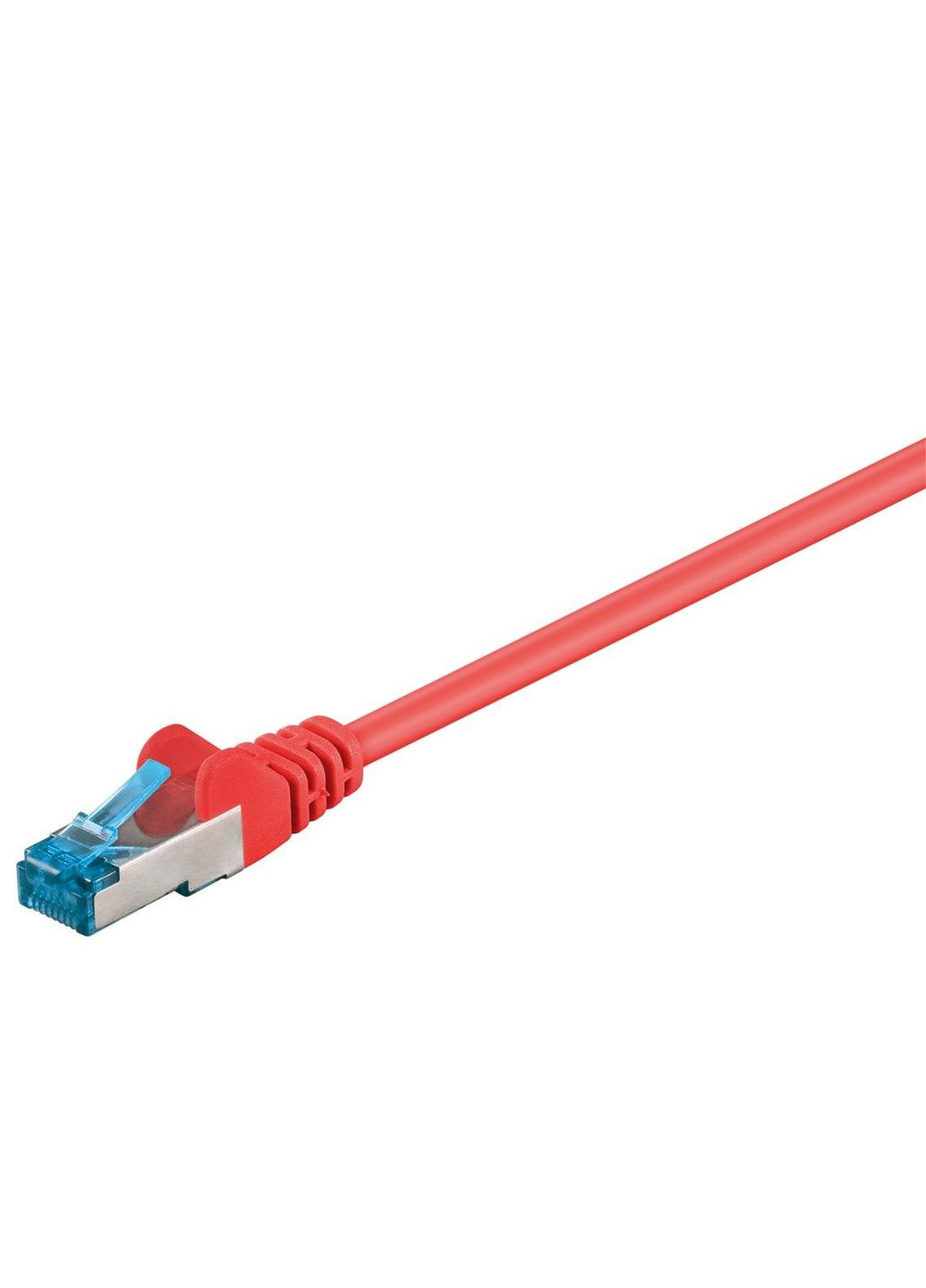 Патч корд экранированный RJ45 SFTP6a 1.5m patch AWG27 D=6.0mm LSOH PoE+ Cu Goobay (369645997)