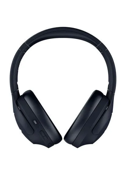 Навушники OnRiff 10 ANC Bluetooth (CNS-CBTHS10BK) Canyon OnRiff 10 ANC Bluetooth Black (388709302)