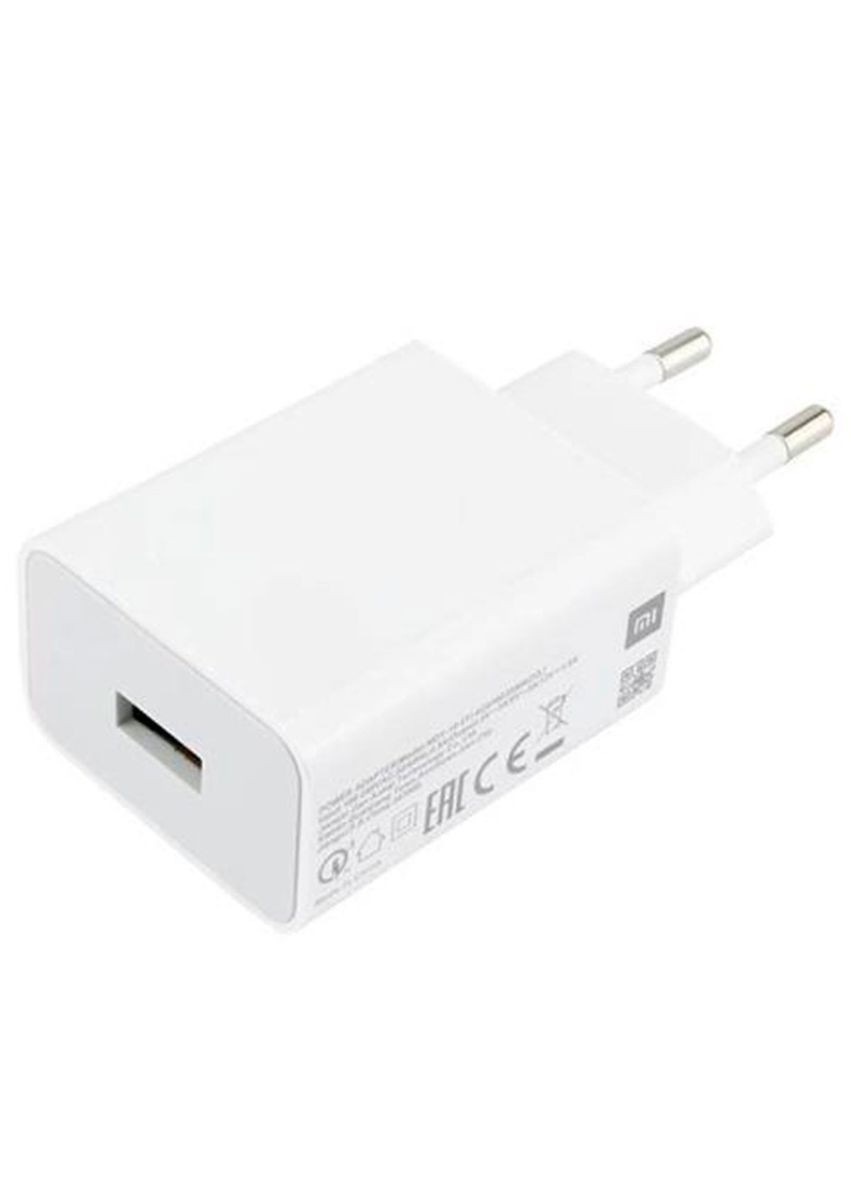 Зарядний пристрій 22.5w QC 3.0 адаптер живлення Xiaomi (296107748)