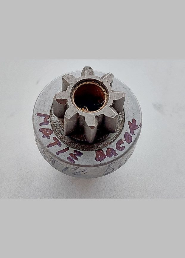 Бендікс Матіз високий 93741000 РВ 3220 РВ Genuine (323147007)