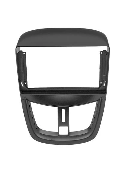 Штатна магнітола для Peugeot 207 2006-2015 S4 QLED 9" Android 8-ядерний 1.6ГГц 4x64Гб SIM-картка 3G/4G TDA7851 4x50W DSP AK7604 DriveX (401892759)