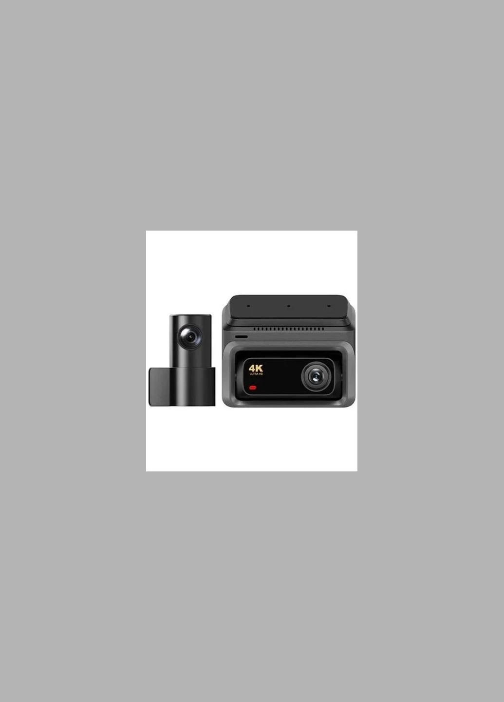 Автомобильный видеорегистратор Z60 Dual-Channel Set DDPai (341317574)