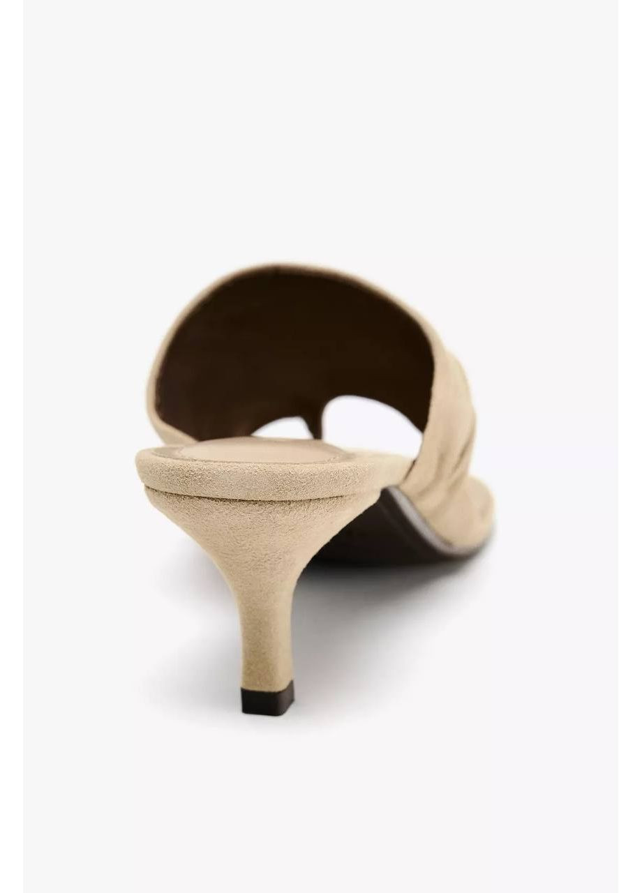 Босоніжки Zara (370300479)