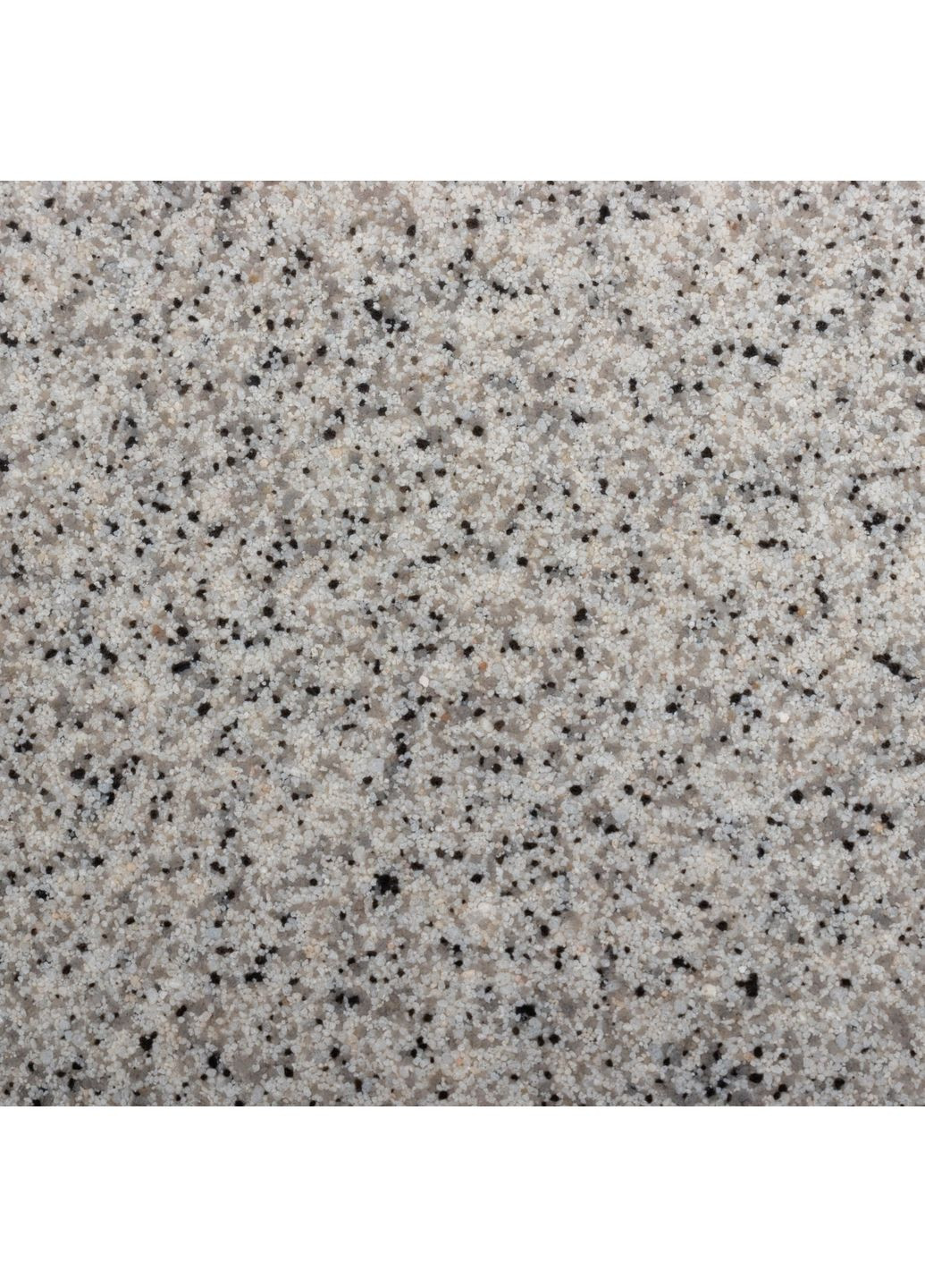 Гранітна мийка для кухні 7850 Bogema матова (сіра) Valeso (358059803)