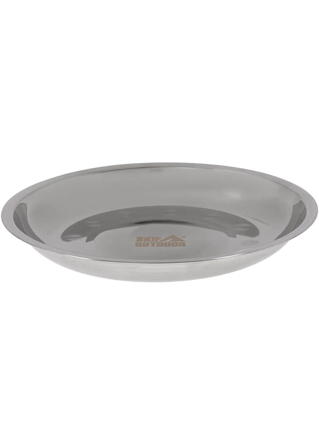 Тарелка Loner Plate 22 см для туризма (38902-87) Skif Outdoor (328295342)