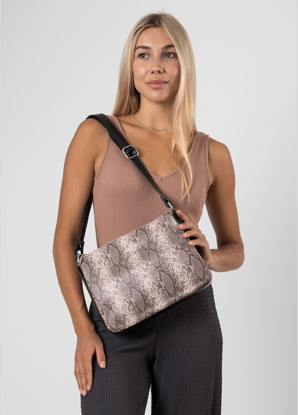 Сумка (6807C S) Polina (329826020)