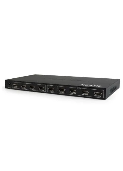 Разветвитель Cablexpert DSP-8PH4-03 (389989905)