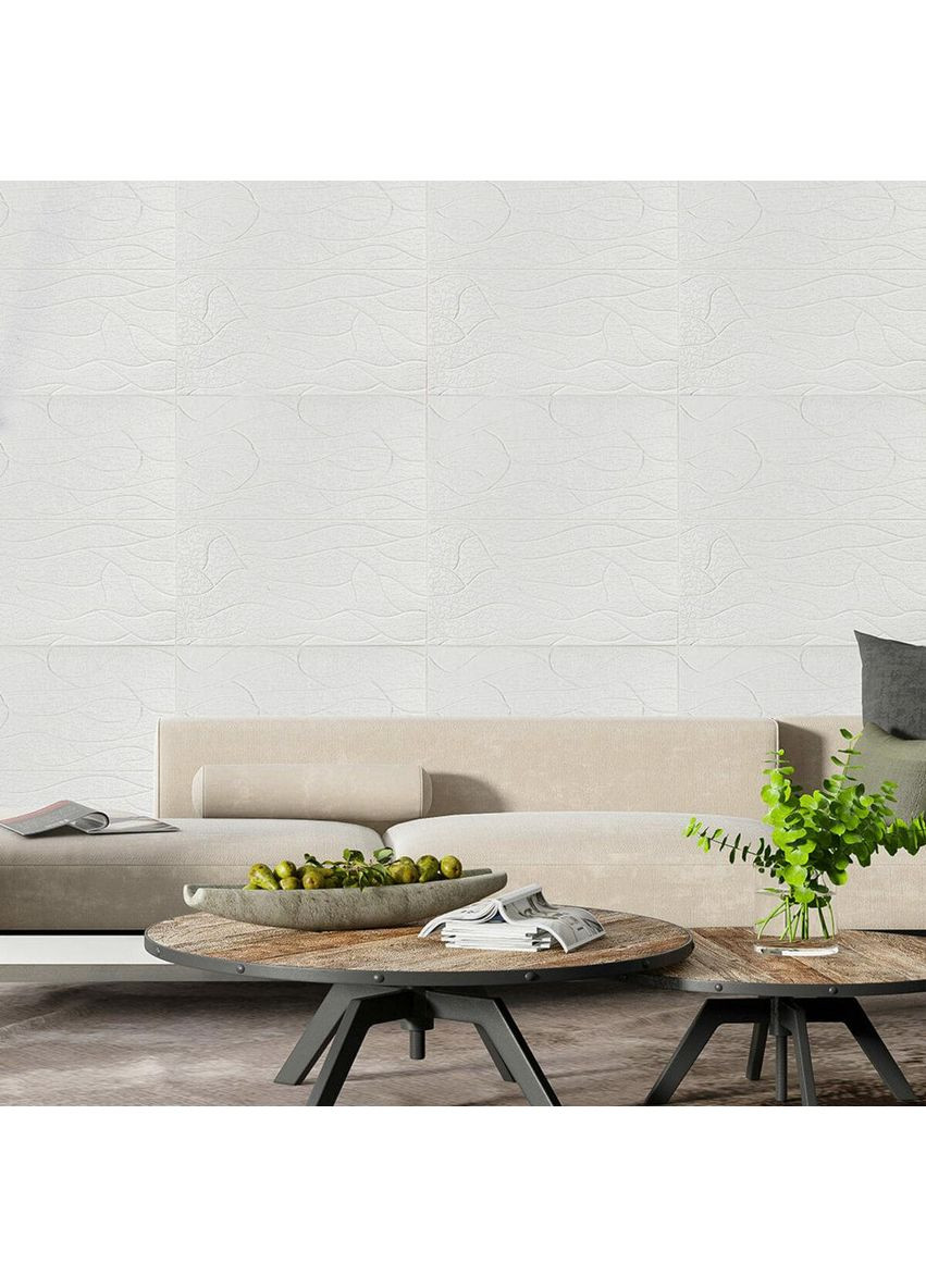 Панель 3D 700х700х6мм SW-00001948 Sticker Wall (353968063)