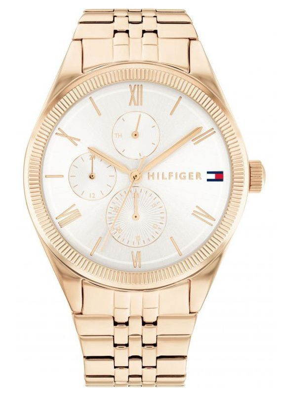 Женские наручные часы Tommy Hilfiger 1782593 (322689224)