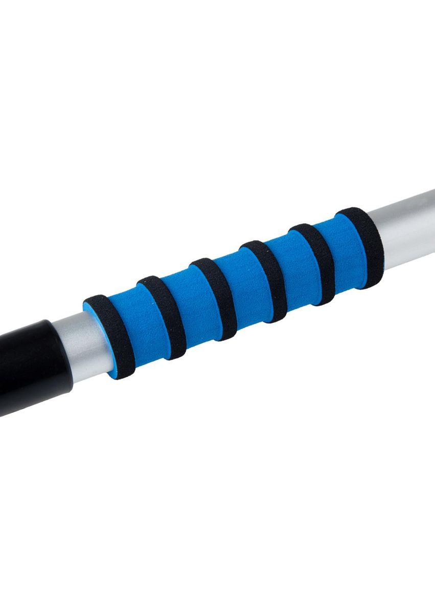 Щітка + шкребок для снігу і льоду, телескопічна 86-122см, ISV-7695 Vitol (346505784)