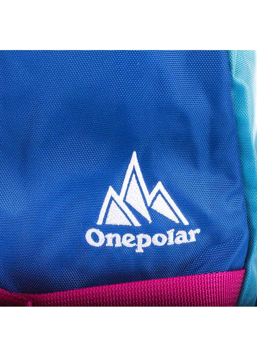 Жіночій спортивний рюкзак Onepolar (282589882)