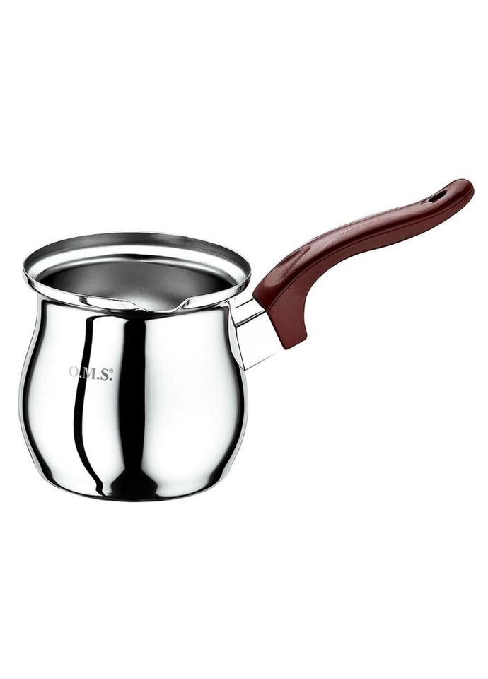 Турка 7013-5-bordo 650 мл OMS (335716936)