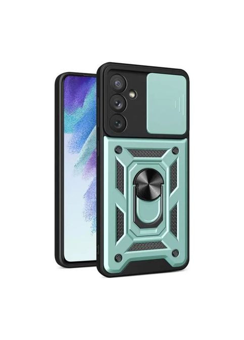 Чехол для мобильного телефона (709135) BeCover Samsung Galaxy A24 4G SM-A245 Dark Green (326586309)