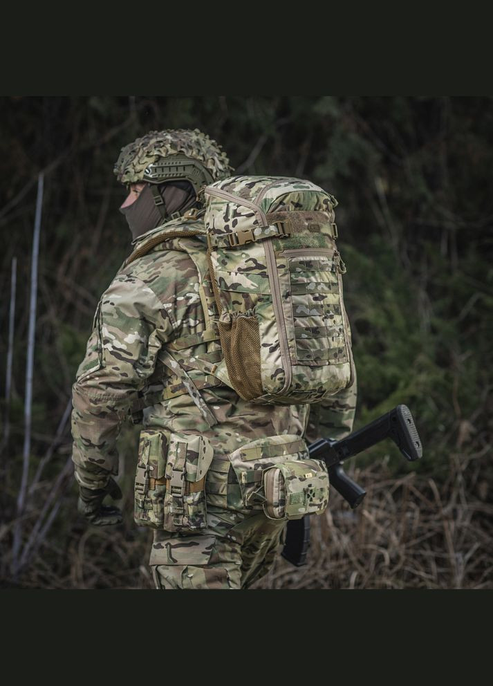 Рюкзак Small Gen.II Elite Multicam M-TAC (315147819)