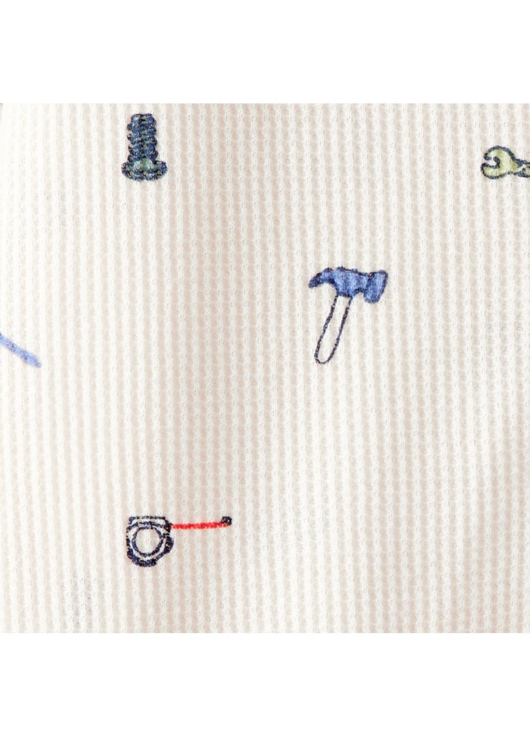 Молочная мужчина для мальчика 55-61 см (1t999410_3m) Carter's