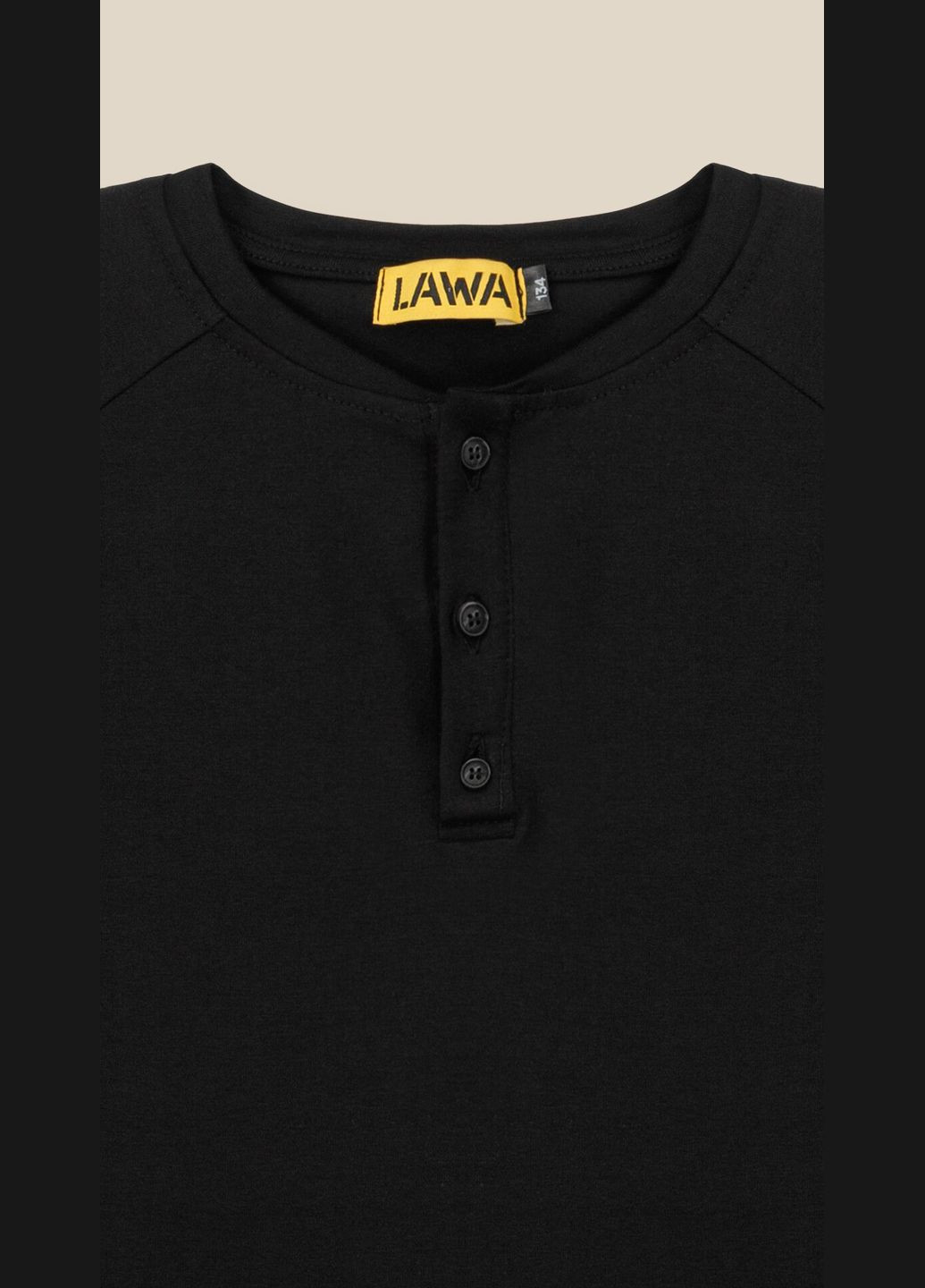 Лонгслів однотонний для хлопчика BBC02303 158 см shop (2000999187391) LAWA (335762335)