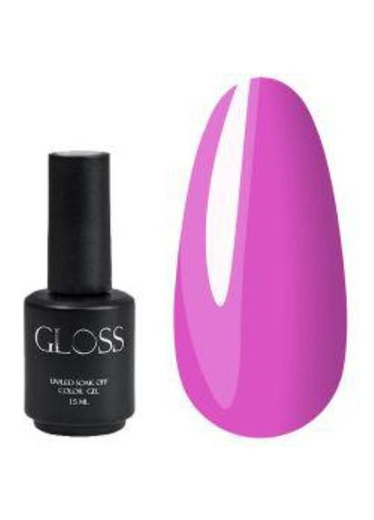 Гель-лак 15 мл №517 Gloss (297923068)