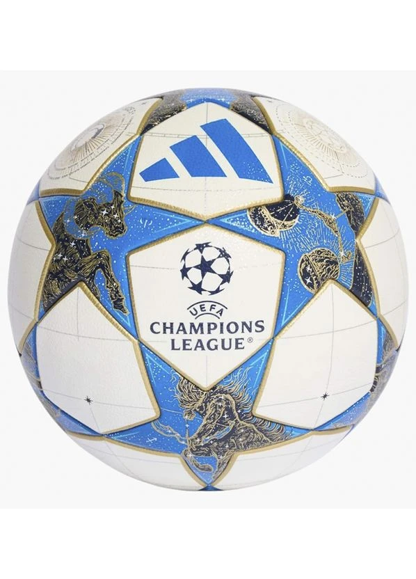 Футбольный мяч Competition Ucl 25/26 White/Blue JP1541 adidas (399412512)