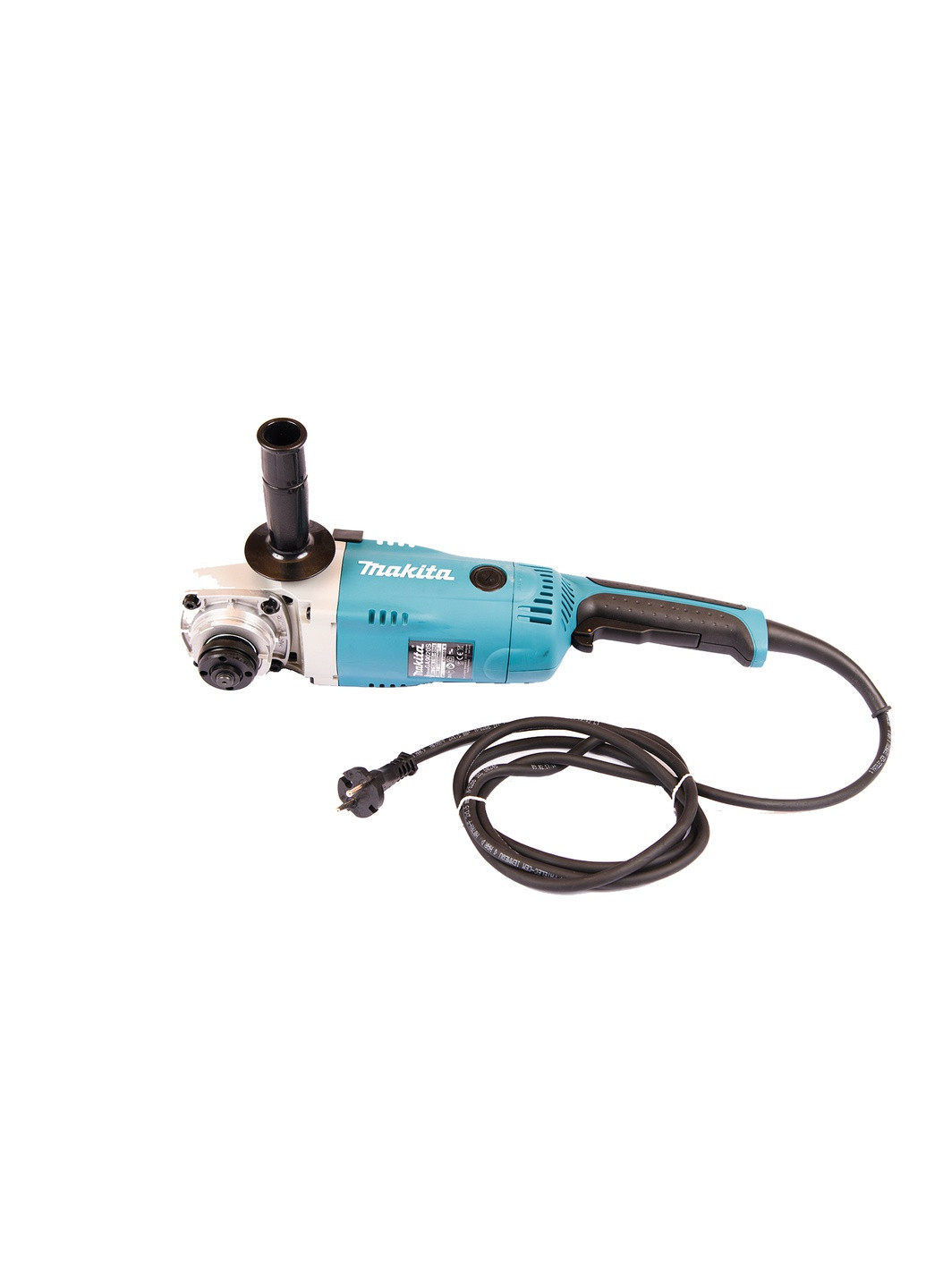 Кутова шліфувальна машина GA9020 (2200Вт, 230мм) болгарка + внутрішній фланець (4402) Makita (295032734)